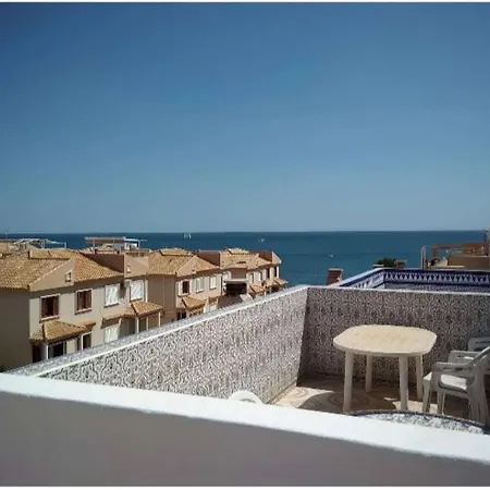 Casa Playa Kx Semesterbostad