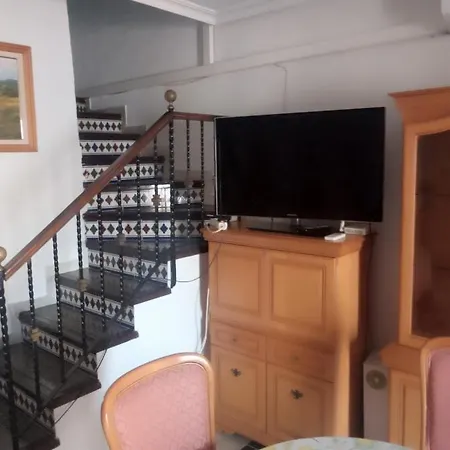 Casa Playa Kx Feriehus Torrevieja