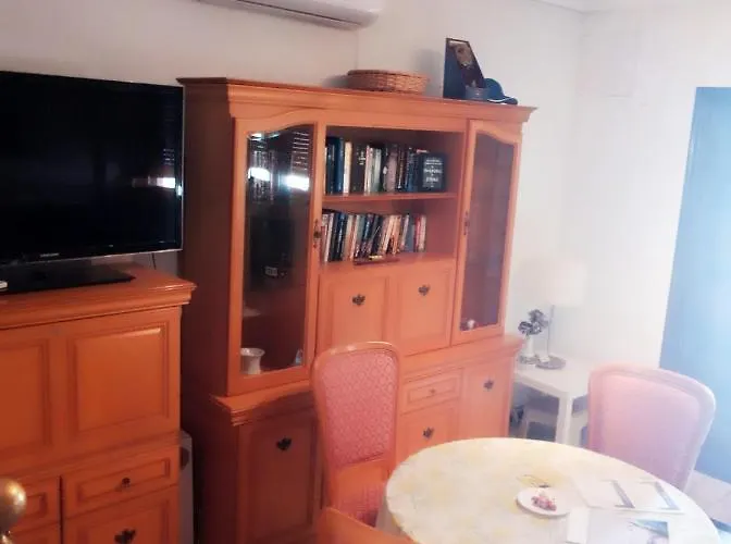 Casa Playa Kx Semesterbostad