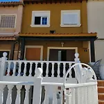 Casa Playa Kx Holiday home Torrevieja