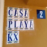 Casa Playa Kx Σπίτι διακοπών *