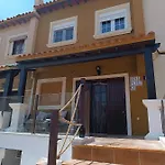 Holiday home Casa Playa Kx Torrevieja