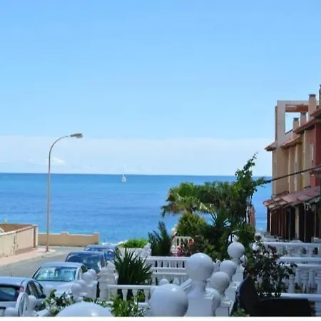 Casa Playa Kx *