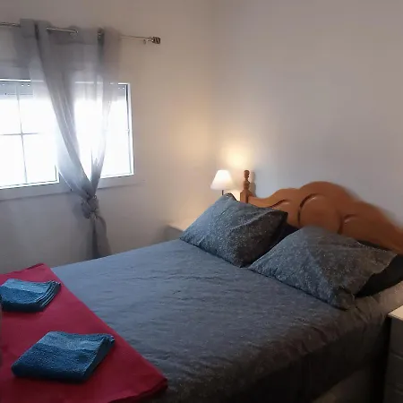 Casa Playa Kx * Τορεβιέχα