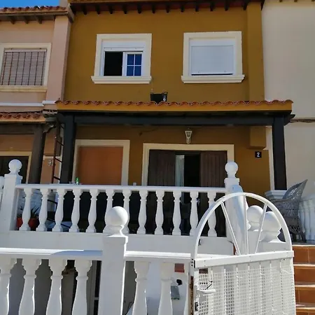 Casa Playa Kx Holiday home Torrevieja