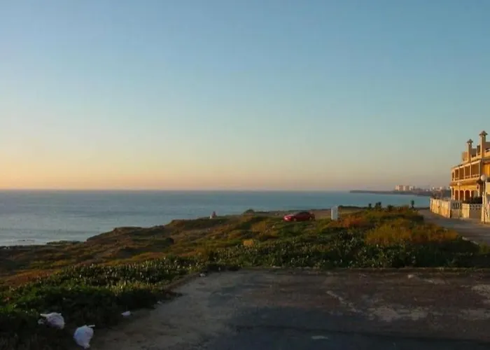 Hébergement de vacances Casa Playa Kx Torrevieja