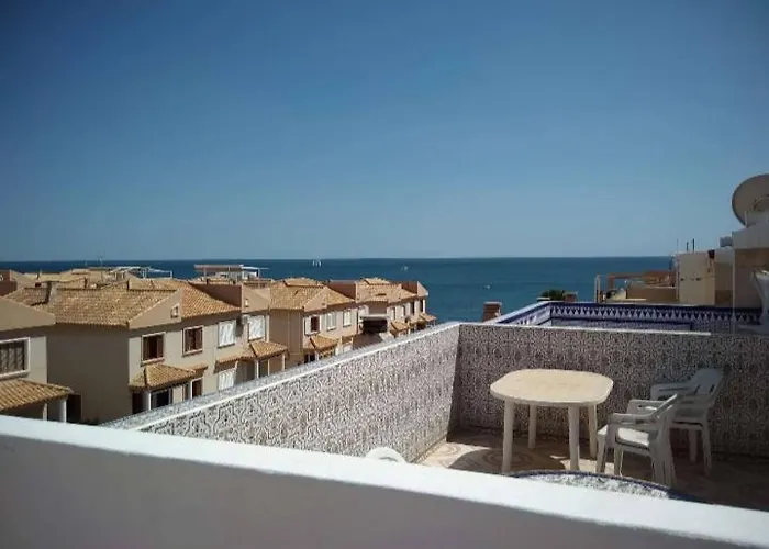 Casa Playa Kx Hébergement de vacances