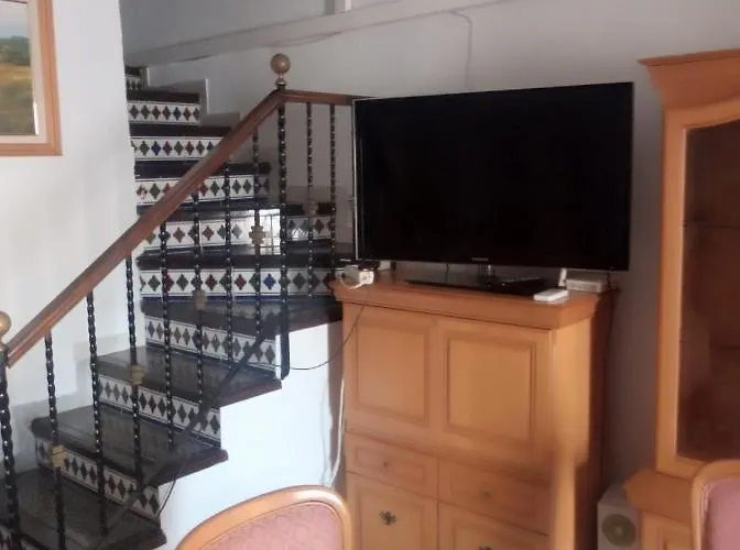 Casa Playa Kx Hébergement de vacances Torrevieja