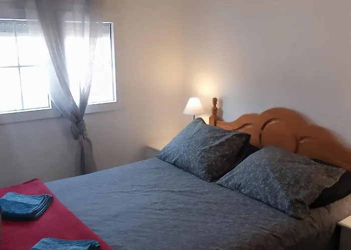 Casa Playa Kx * Torrevieja