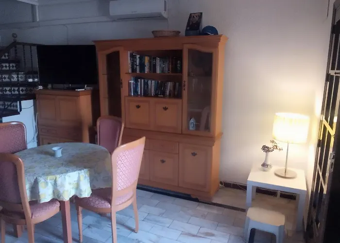 Casa Playa Kx Hébergement de vacances Torrevieja