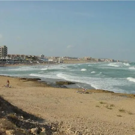 Nyaraló Casa Playa Kx Torrevieja