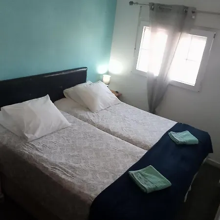 Casa Playa Kx Сasa de vacaciones Torrevieja