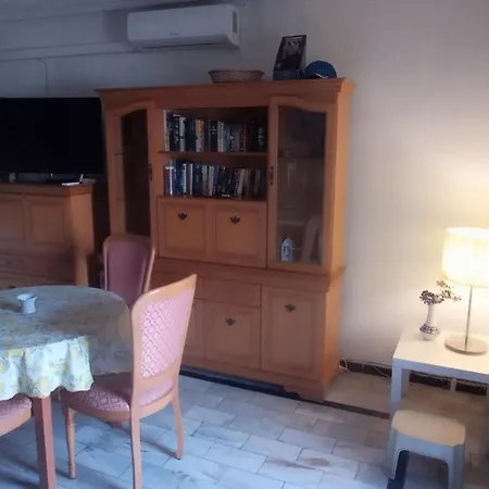 Casa Playa Kx Сasa de vacaciones Torrevieja